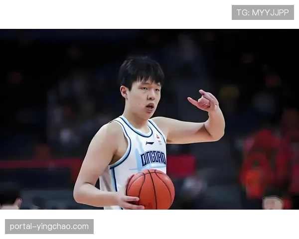 杨瀚森刷新个人纪录，NBA赛场再度见证历史新高
