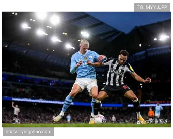 曼城净胜球32个暂居第二 哈兰德领衔进攻线火力全开